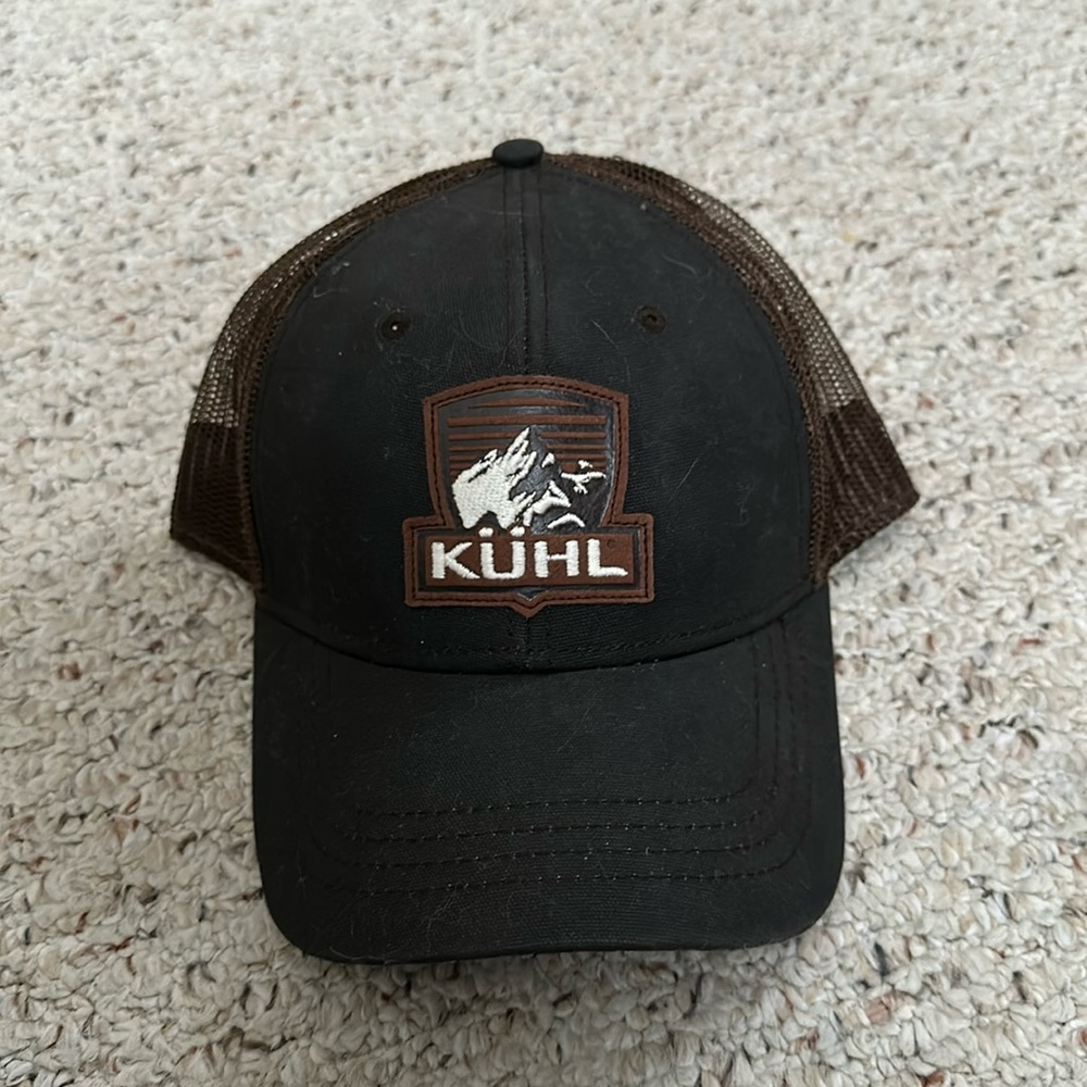 Kuhl Hat